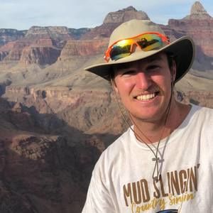 Meet your Posher, Zach